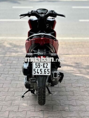 Honda Vario 125 2020 Đỏ mờ 24.000 km