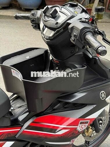 Yamaha Exciter 150cc 2017 Đen
