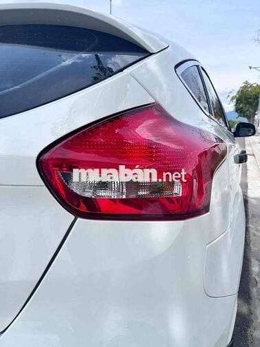 Ford Focus 2018 1.5L Ecoboost Trend Hatchback
