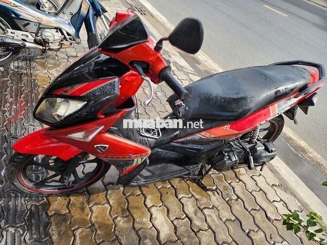 Nouvo 4 Yamaha 135cc,bs62 cavet đủ
