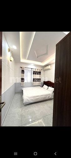 Nhà phan xich Long Phú Nhuận đâu tư ngon cho mn 