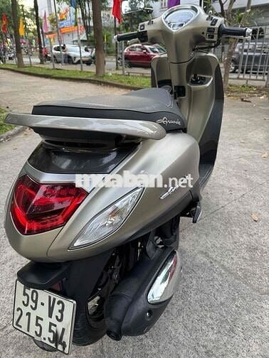 Yamaha Grande 2019 Abs Bstp Chính Chủ