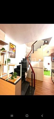 Nhà phan xich Long Phú Nhuận đâu tư ngon cho mn 