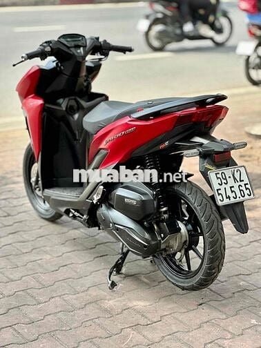 Honda Vario 125 2020 Đỏ mờ 24.000 km