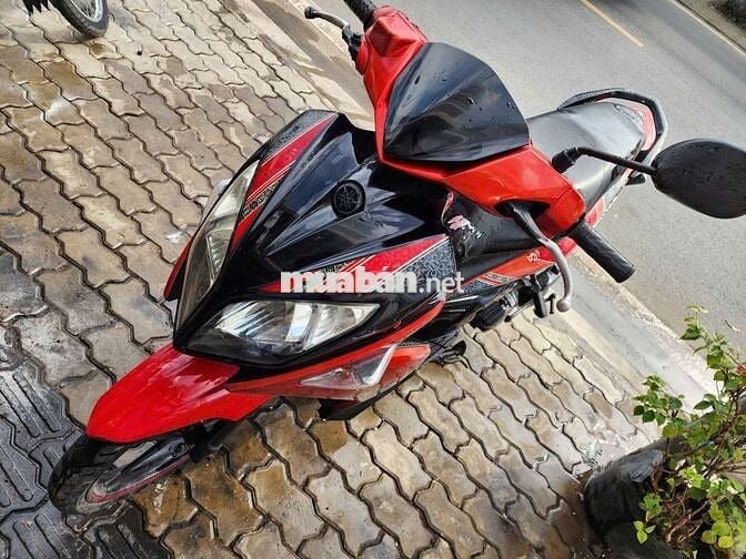 Nouvo 4 Yamaha 135cc,bs62 cavet đủ