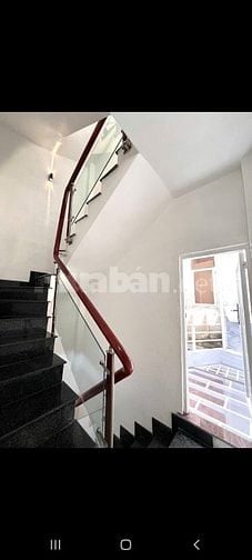 Nhà phan xich Long Phú Nhuận đâu tư ngon cho mn 