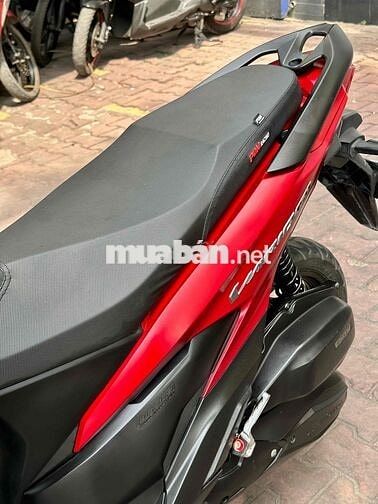 Honda Vario 125 2020 Đỏ mờ 24.000 km