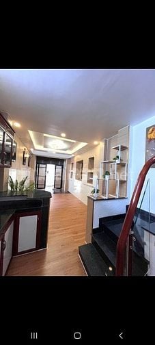 Nhà phan xich Long Phú Nhuận đâu tư ngon cho mn 