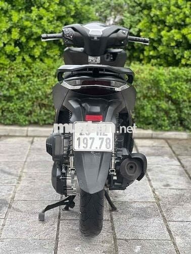 SH125 ABS 2024 siêu lướt - Trả trước 45tr nhận xe✅