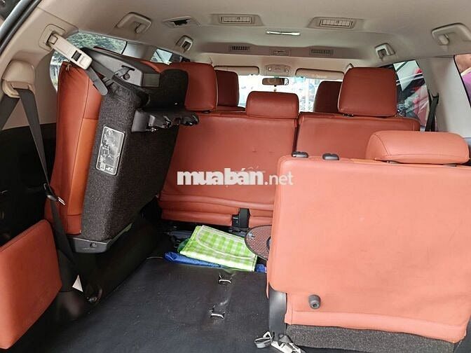 Toyota Innova 2016 2.0E - 29000 km