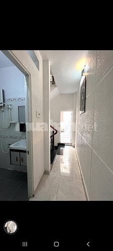 Nhà phan xich Long Phú Nhuận đâu tư ngon cho mn 