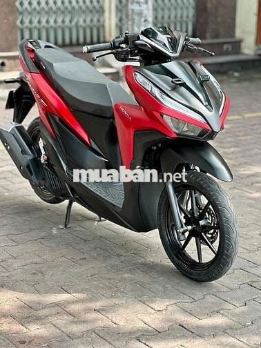 Honda Vario 125 2020 Đỏ mờ 24.000 km