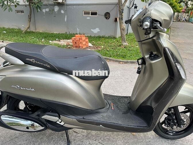 Yamaha Grande 2019 Abs Bstp Chính Chủ