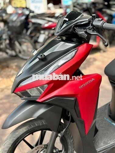 Honda Vario 125 2020 Đỏ mờ 24.000 km