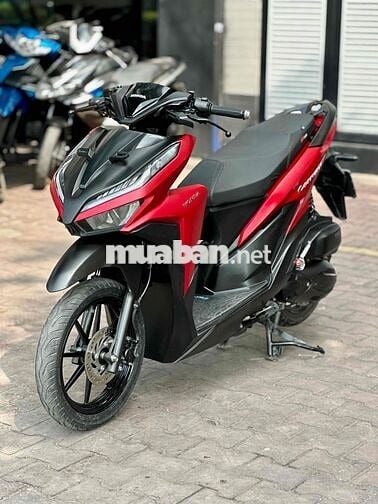 Honda Vario 125 2020 Đỏ mờ 24.000 km