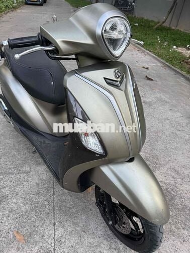 Yamaha Grande 2019 Abs Bstp Chính Chủ
