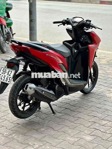Honda Vario 125 2020 Đỏ mờ 24.000 km