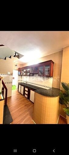 Nhà phan xich Long Phú Nhuận đâu tư ngon cho mn 