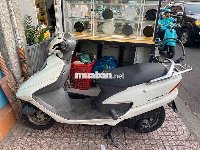 honda spacy nhật