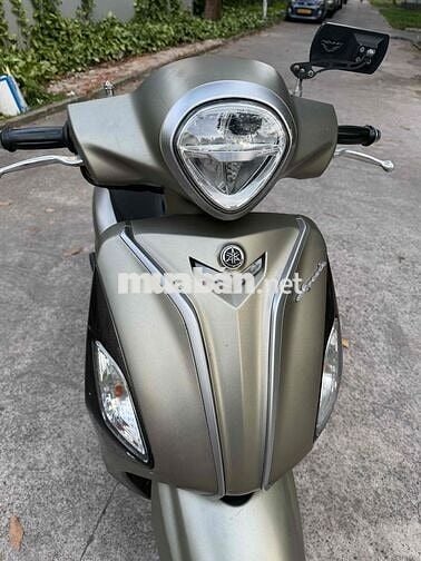 Yamaha Grande 2019 Abs Bstp Chính Chủ