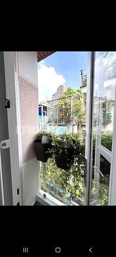 Nhà phan xich Long Phú Nhuận đâu tư ngon cho mn 