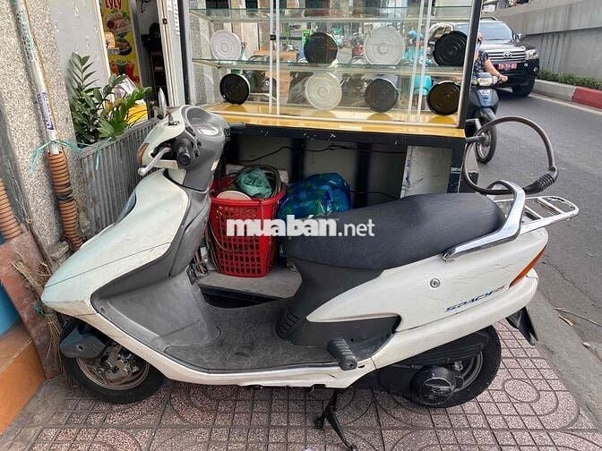 honda spacy nhật