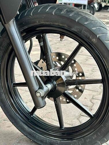 Honda Vario 125 2020 Đỏ mờ 24.000 km