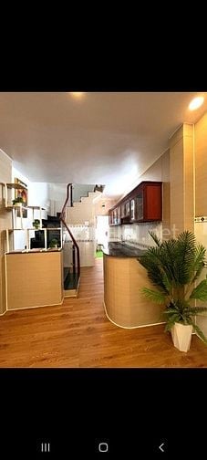 Nhà phan xich Long Phú Nhuận đâu tư ngon cho mn 