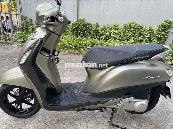 Yamaha Grande 2019 Abs Bstp Chính Chủ