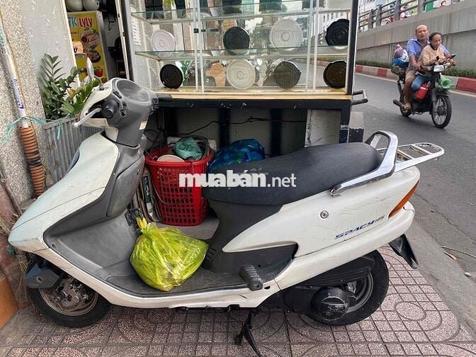 honda spacy nhật