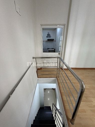 CHO THUÊ NHÀ NGUYÊN CĂN MỚI, 2PN, ĐƯỜNG NGUYỄN CÔNG TRỨ, QUẬN 1, TPHCM