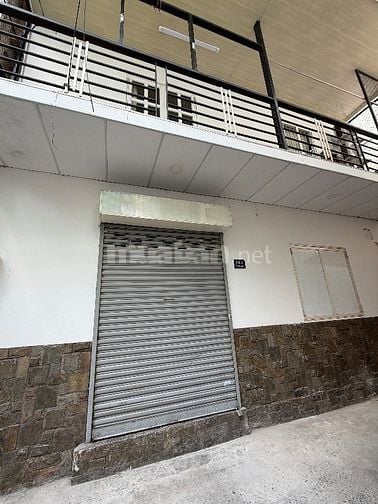 CHO THUÊ NHÀ NGUYÊN CĂN MỚI, 2PN, ĐƯỜNG NGUYỄN CÔNG TRỨ, QUẬN 1, TPHCM