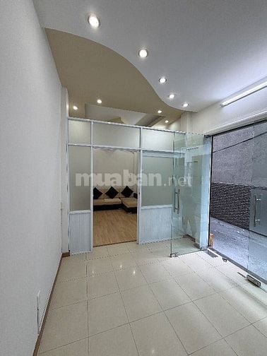 CHO THUÊ NHÀ NGUYÊN CĂN MỚI, 2PN, ĐƯỜNG NGUYỄN CÔNG TRỨ, QUẬN 1, TPHCM