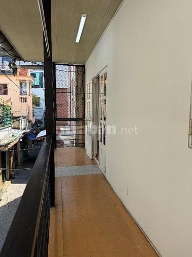 CHO THUÊ NHÀ NGUYÊN CĂN MỚI, 2PN, ĐƯỜNG NGUYỄN CÔNG TRỨ, QUẬN 1, TPHCM