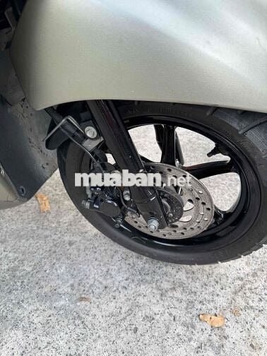 Yamaha Grande 2019 Abs Bstp Chính Chủ