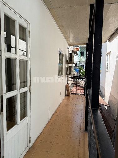 CHO THUÊ NHÀ NGUYÊN CĂN MỚI, 2PN, ĐƯỜNG NGUYỄN CÔNG TRỨ, QUẬN 1, TPHCM