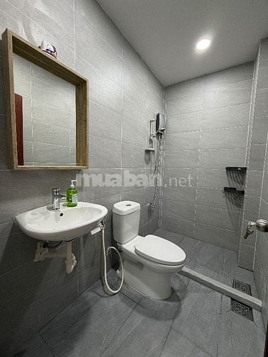 CHO THUÊ NHÀ NGUYÊN CĂN MỚI, 2PN, ĐƯỜNG NGUYỄN CÔNG TRỨ, QUẬN 1, TPHCM