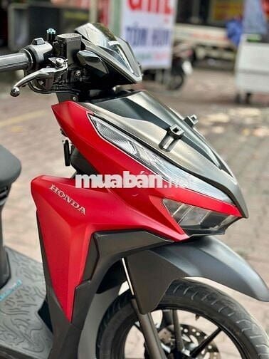 Honda Vario 125 2020 Đỏ mờ 24.000 km