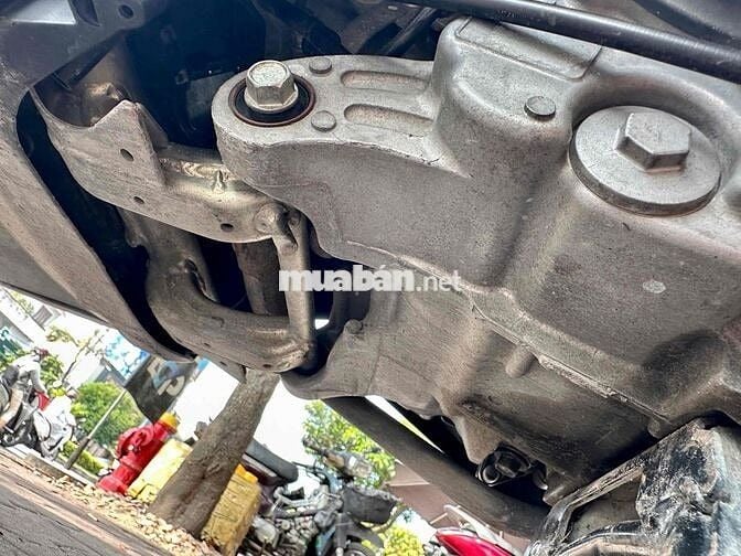 Honda Vario 125 2020 Đỏ mờ 24.000 km