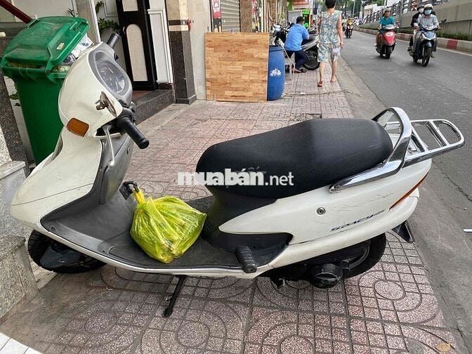honda spacy nhật