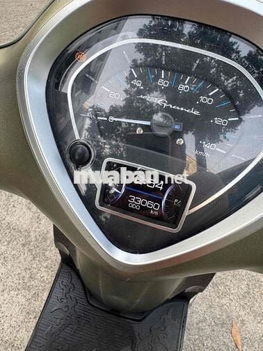 Yamaha Grande 2019 Abs Bstp Chính Chủ