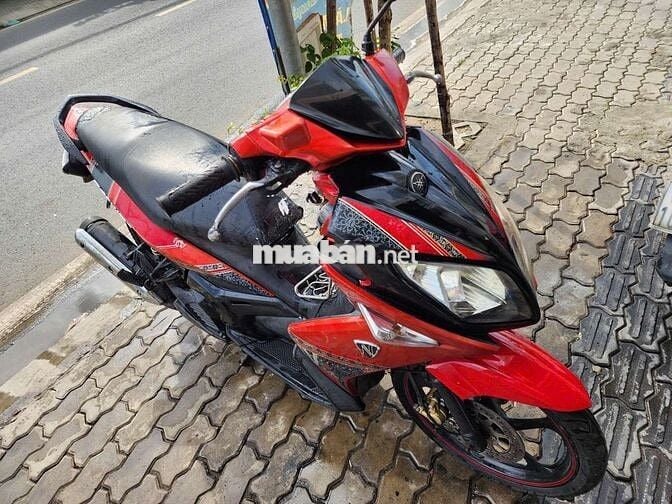 Nouvo 4 Yamaha 135cc,bs62 cavet đủ