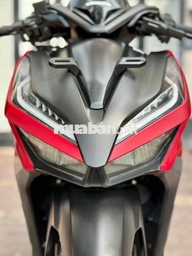 Honda Vario 125 2020 Đỏ mờ 24.000 km