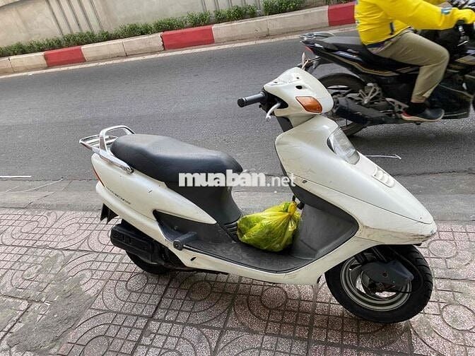 honda spacy nhật
