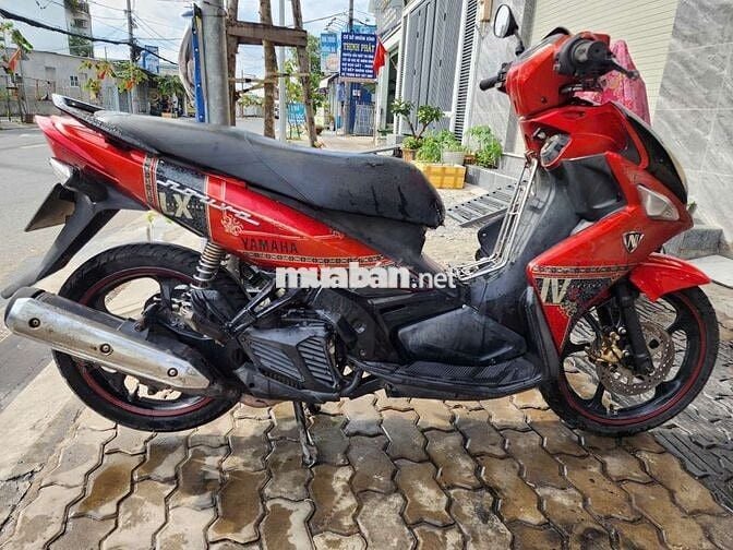 Nouvo 4 Yamaha 135cc,bs62 cavet đủ