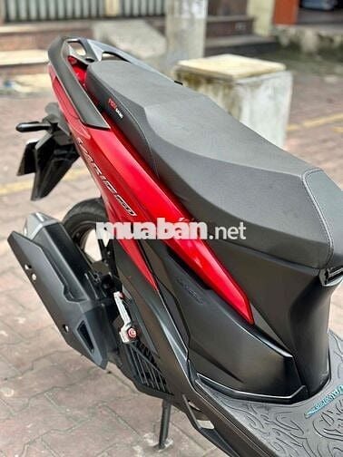 Honda Vario 125 2020 Đỏ mờ 24.000 km