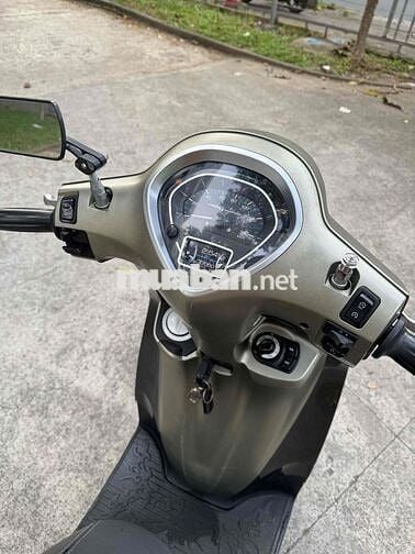 Yamaha Grande 2019 Abs Bstp Chính Chủ