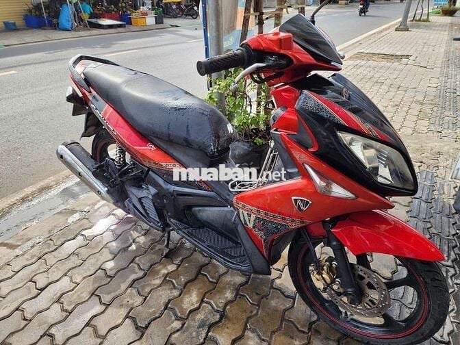 Nouvo 4 Yamaha 135cc,bs62 cavet đủ