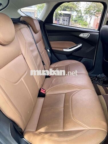 Ford Focus 2018 1.5L Ecoboost Trend Hatchback