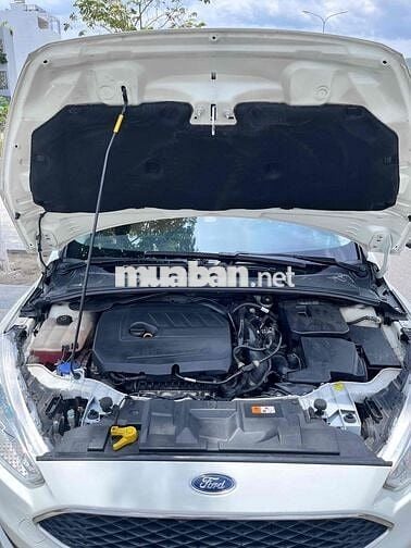 Ford Focus 2018 1.5L Ecoboost Trend Hatchback